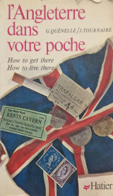 L'Angleterre dans votre poche