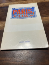 Paris Texas