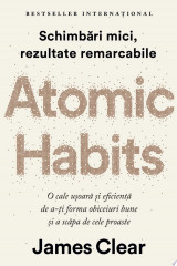 Atomic Habits