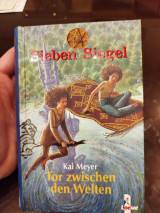 Tor Zwischen Den Welten