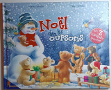 Noël chez les oursons