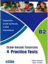 Edi B2 preparation for Edi certificate in Esol International