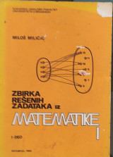 Matematike I