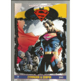 Batman superman σύμμαχοι και εχθροί