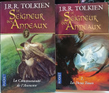 Le Seigneur Des Anneaux Tome I & II