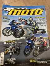 Moto τεύχος 289