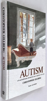 Autism och autismliknande tillstånd hos barn, ungdomar och vuxna