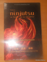 Τι είναι το Ninjitsu