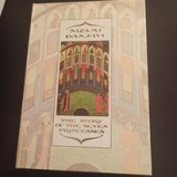 The story of the seven princesses