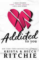 Addicted to You