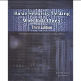 BASIC SECURITY TESTING WITH KALI LINUX,