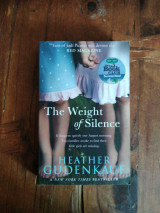 The weight of silence