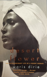 Desert Flower