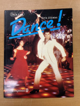 Dance!