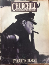Churchill a photographic portrait