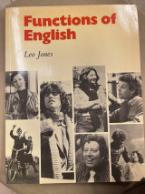 Functions of English