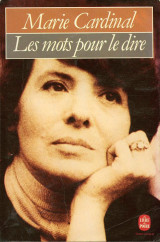 Les mots pour le dire