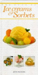 The Book of Ice Creams & Sorbets