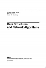 Data Structures and Network Algorithms