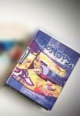 Η ιστορία του graffiti στην Ελλάδα 1996