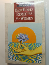 Bach flower remedies for women