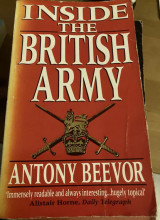 Inside the British Army