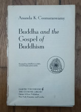 Buddha and the Gospel of Buddhism
