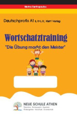 Wortschatztraining: Deutschprofis A1 (L.10-L.12) Klett Verlag