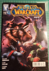 World of Warcraft, τεύχος #4