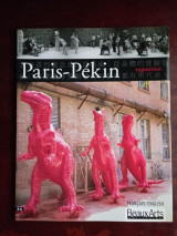 Paris-Pékin - exposition