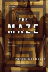 The maze
