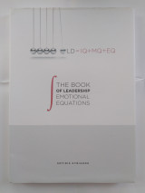 The Book Of Leadership Emotional Equations