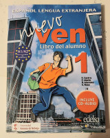 Nuevo ven 1