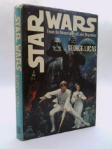 Star Wars: From the Adventures of Luke Skywalker