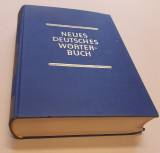 Neues Deutsches Wörterbuch