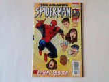 The Amazing Spiderman #1 Vol.2