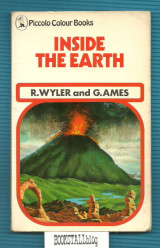Inside the Earth