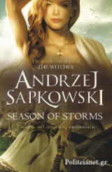 Season of Storms