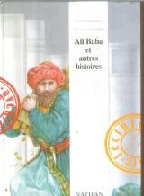 Ali baba et autres histoires
