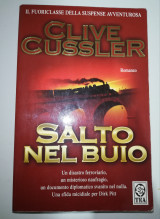 Salto nel Buio