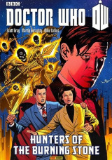 Doctor Who
