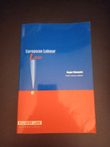 European Labour Law