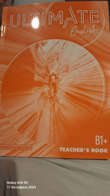 Ultimate english b1+