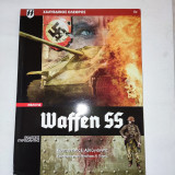 Waffen SS χαλύβδινος όλεθρος βιβλιο VI
