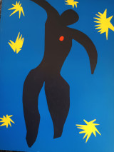 Henri Matisse - Jazz