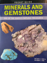 Minerals and gemstones pocket guide