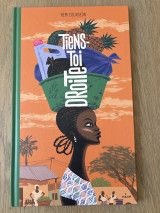 Tiens-toi droite