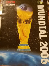 Goals news magazine, Mundial 2006
