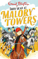 Malory Towers: 03: Third Year
