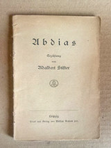 Abdias